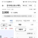 3종목 동시상장일 매도 후기_에이직랜드(삼성), 에스와이스틸텍(KB), 한국제13호스팩(한투)