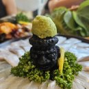 제주함덕장어 | 제주도 함덕해변 맛집 :: 바닷골 제주함덕점 내돈내먹 방문 솔직간단 후기 (가족여행, 주차, 메뉴 등)