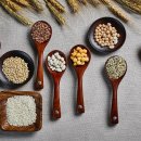 곡물이네 이미지