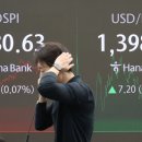 하나은행본점 앞 이미지