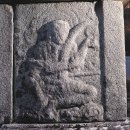 양양 선림원지 삼층석탑 이미지