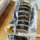 공룡김밥떡볶이 이미지