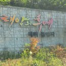 신발 조형물 | 태백 가볼만한곳 태양의 후예 촬영지