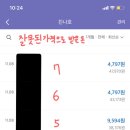 정산공구