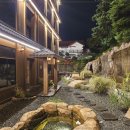 호시카게 료칸호텔 이미지