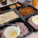 돌깨마을맷돌순두부의왕내손점 | [맛집] 평촌 - 돌깨마을맷돌순두부 (내손점), 배달