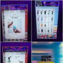 고양안심무인택배함(능곡역) | 전담GATE 웨스턴돔점 옛 감성 품은 무인전자담배점, 그 아련한 빛깔에 취하다