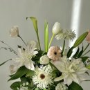 하유두인FLOWER 이미지