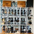 GS25광적석우점 | 개인 보유 리시버 ( 그라도 헤드폰, 이어폰 ) 만족도 순위 ver.12 25년 마지막 업데이트!