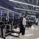 에이치짐 회기점 | 연중무휴 24시간 운영하는 헬스장 에이치짐 회기점 최고예요