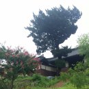 가천면 마을회관 이미지