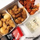 화명동 저렴한 치킨 배달 투존치킨 내돈내먹 후기