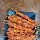 향무양꼬치&마라탕