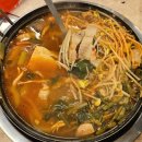 양정식당 | 부산 양정역 밥집 한 번 방문하면 찐단골 경상도식 돼지찌개 양정본점