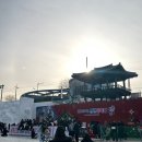 2025년 화천 산천어 축제 주말 현장 방문 후기, 주차 위치 공유, 먹거리 및 놀거리