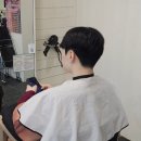 수유역 미용실 : 제이제이헤어 : 남자 애즈펌 가르마펌 후기