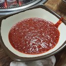 북새통장어구이