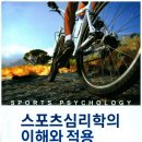스포츠심리학 이미지
