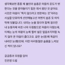 곰팡이가 좋아요 제가 좋아요? 2월 일상