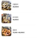 서해안바다장어꼼장어 | [마포구 동교동/홍대입구역] 부산집 | 민물장어 바다장어 꼼장어 다 먹어 본 후기