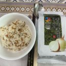 문경미소 서천김 양파맛김 선물세트 맛본 후기 김선물세트 추천
