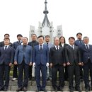 중앙공원 충혼탑 베타뉴스