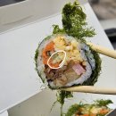 그남자의김밥
