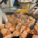 [대구월성동]N번째 내돈내산 가성비뒷고기 맛집 :평화김해뒷고기 월성점