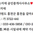 손지애공인중개사사무소 이미지