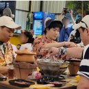 혼자 여행 ㅣ 님만해민 맛집 쿤머퀴진, Chanya Massage, Mr.roti, 분위기 좋은 야외 재즈바 카멜리아...