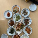 풍만식당 | 통영 서호시장 아침식사 가능 식당 풍만식당 반찬정갈 복국 솔직후기