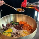 보리밥 | 화성 한정식 가성비 맛집 돌담보리밥 후기