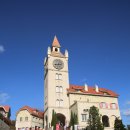 음대목장 | 차빛나 블로그/ 나는 에델바이스 스위스 테마파크의 하이디!