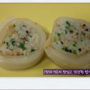 한입에 쌈밥 이미지