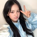 데이지크 샤라웃받은 키키 수이 셀프 메이크업…. 이미지