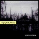 She Past Away / Kasvetli Kutlama Full EP (2010) 이미지