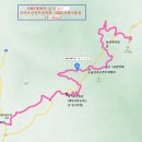 승리전망대 진입도로변 | DMZ 평화의 길 27코스-양구 돌산령을 넘어 DMZ자생식물원까지