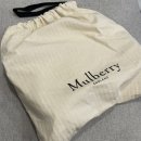 [패션] 가방 추천 / 멀버리 릴리백 미디움 Mullbery Lily 여주 프리미엄 아울렛 후기