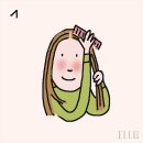 혼자헤어 이미지