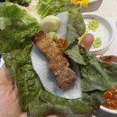 명륜진사갈비 여수문수점 | 여수문수동맛집 장어까지 맛볼 수 있는 무제한고기집 명륜진사갈비 여수문수점