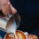 바리스타 기초자격증 이미지