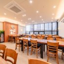 바른한식뷔페 이미지