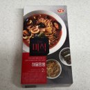 더짬뽕 | 하림 더미식 짬뽕 후기