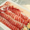 신일회수산 | 보령 대천 수산시장 횟집 추천, 신일 수산 방어회 가성비 + 친절함까지