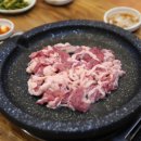 통큰생오리 이미지