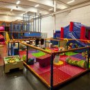 국제키즈태권도 이미지