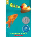{원서북클럽 3월} Rules
