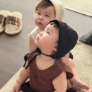 동탄아기사진 자연광으로만 찍은 비비유어러브 동탄점 쌍둥이 남매 돌스냅