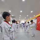 미소나무태권도장(줄기관) 이미지