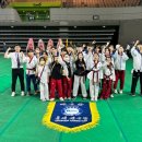 용인대마루한태권도장 이미지